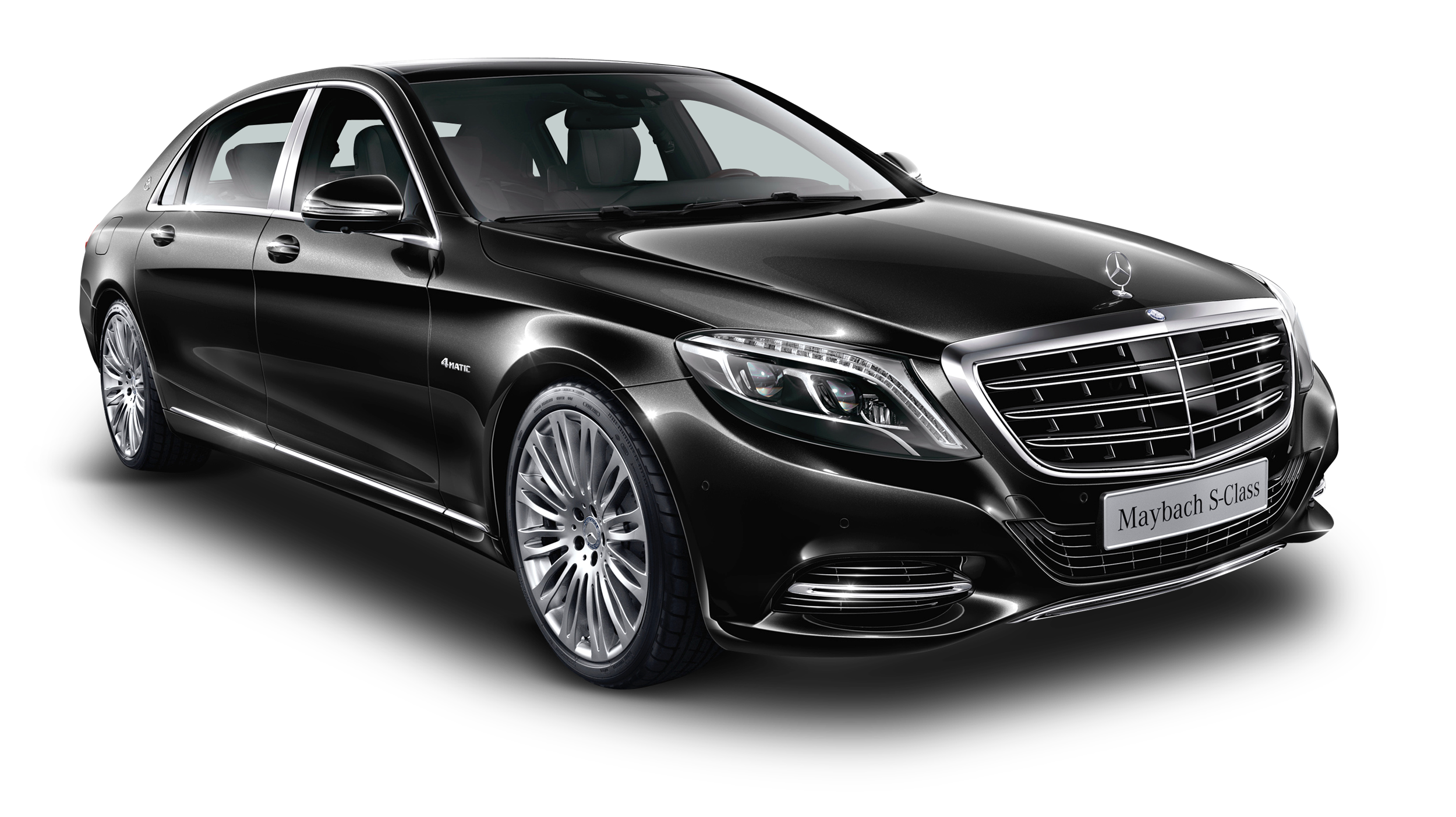 Mercedes C Class
